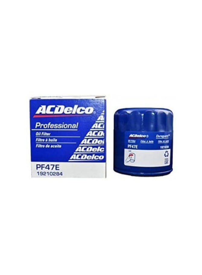 ACDelco Oil Filter 47E