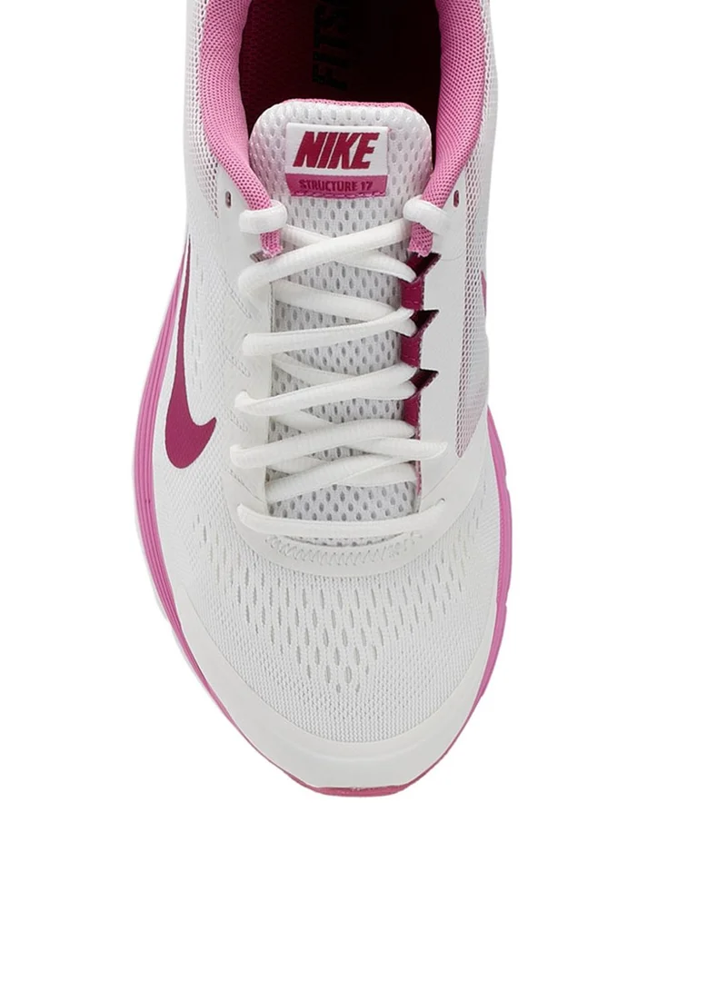 Nike Zoom Structure+17