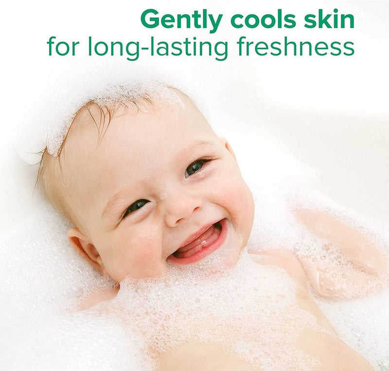 Johnson's Aloe Vera And Vitamin E Baby Oil - Image 2