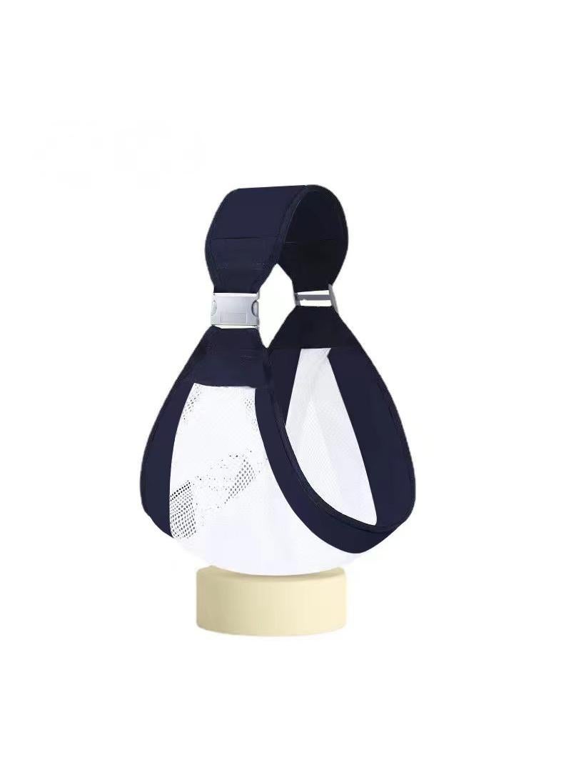 general Baby Carrier Sling Baby Wrap Sling Horizontal Straps - Image 1