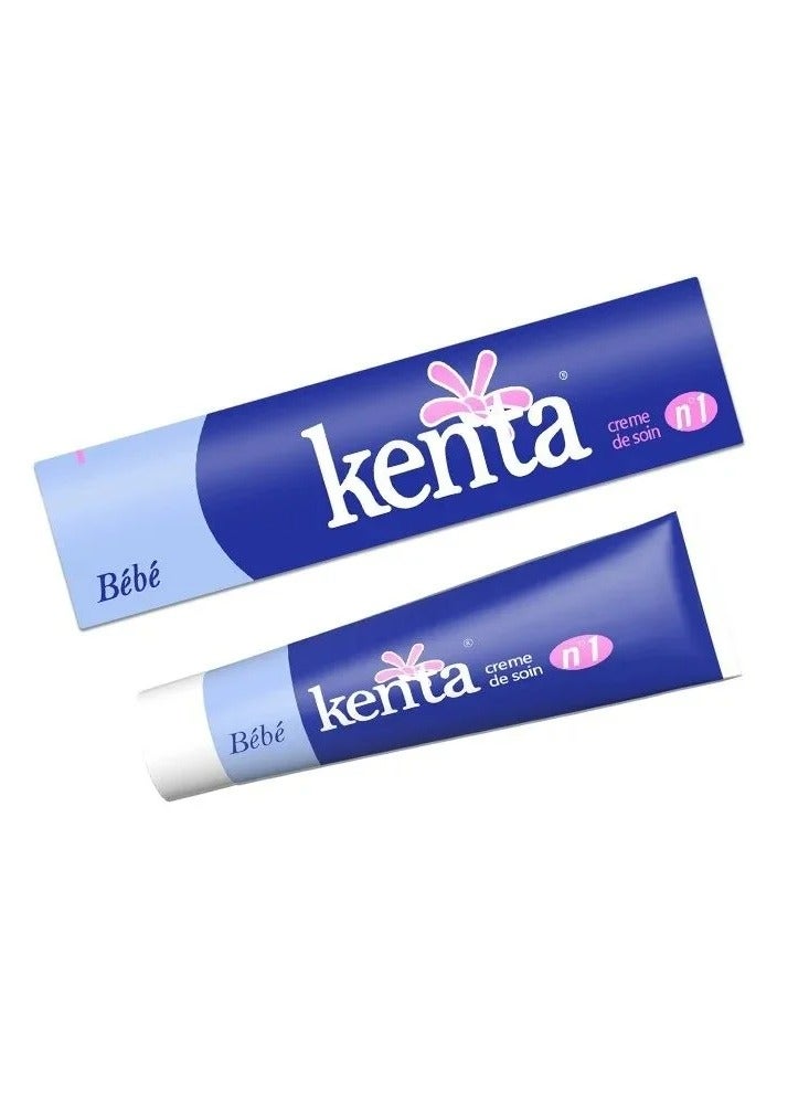 كنتا كريم كينتا لتفتيح البشرة وتقليل الحساسية واحمرار الجلد - Image 2