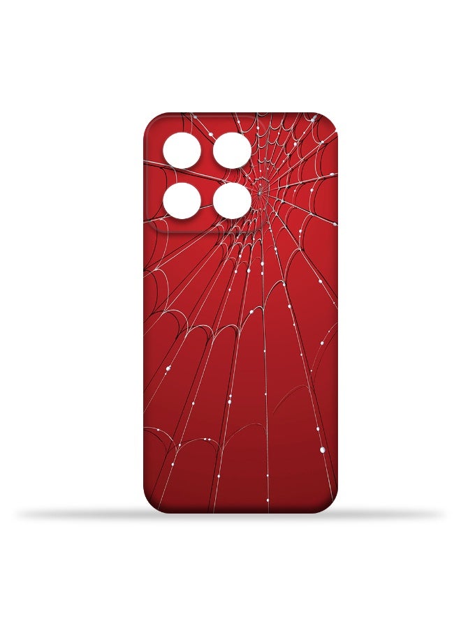 AMC DESIGN Protective Case Cover For Motorola Edge 60 Pro 5G - Image 2