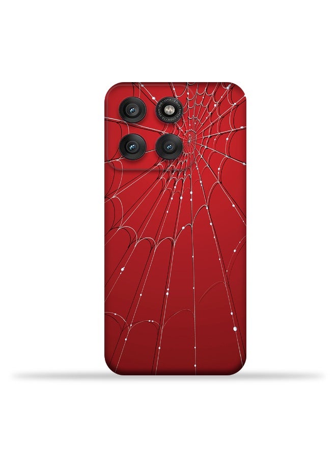 AMC DESIGN Protective Case Cover For Motorola Edge 60 Pro 5G - Image 1