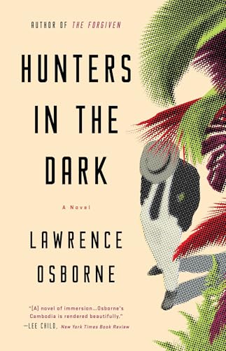 Hunters in the Dark