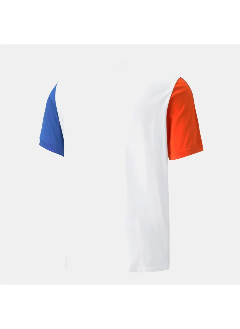PUMA Men's Classics Block T-Shirt