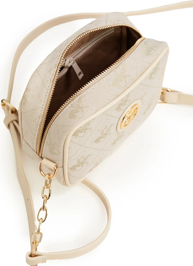 BEVERLY HILLS POLO CLUB Women's Crossbody Bag 05BHPC8035