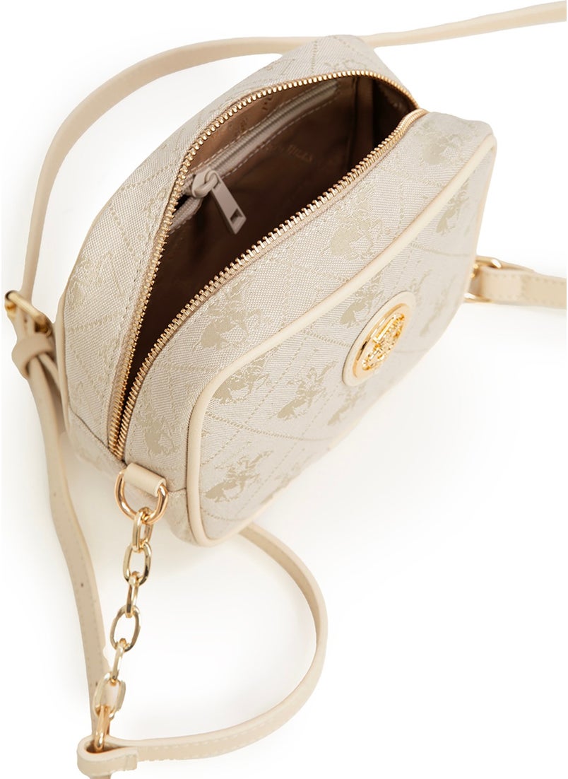 BEVERLY HILLS POLO CLUB Women's Crossbody Bag 05BHPC8035  - Image 5