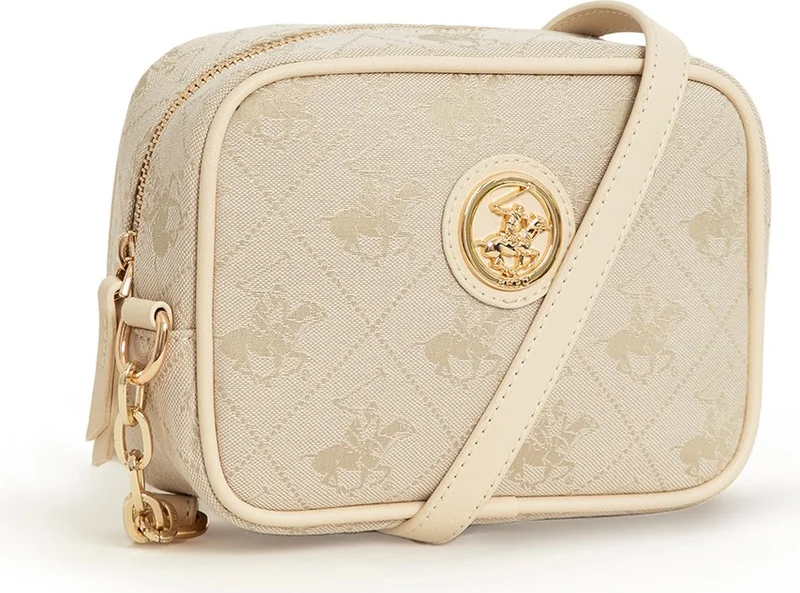BEVERLY HILLS POLO CLUB Women's Crossbody Bag 05BHPC8035