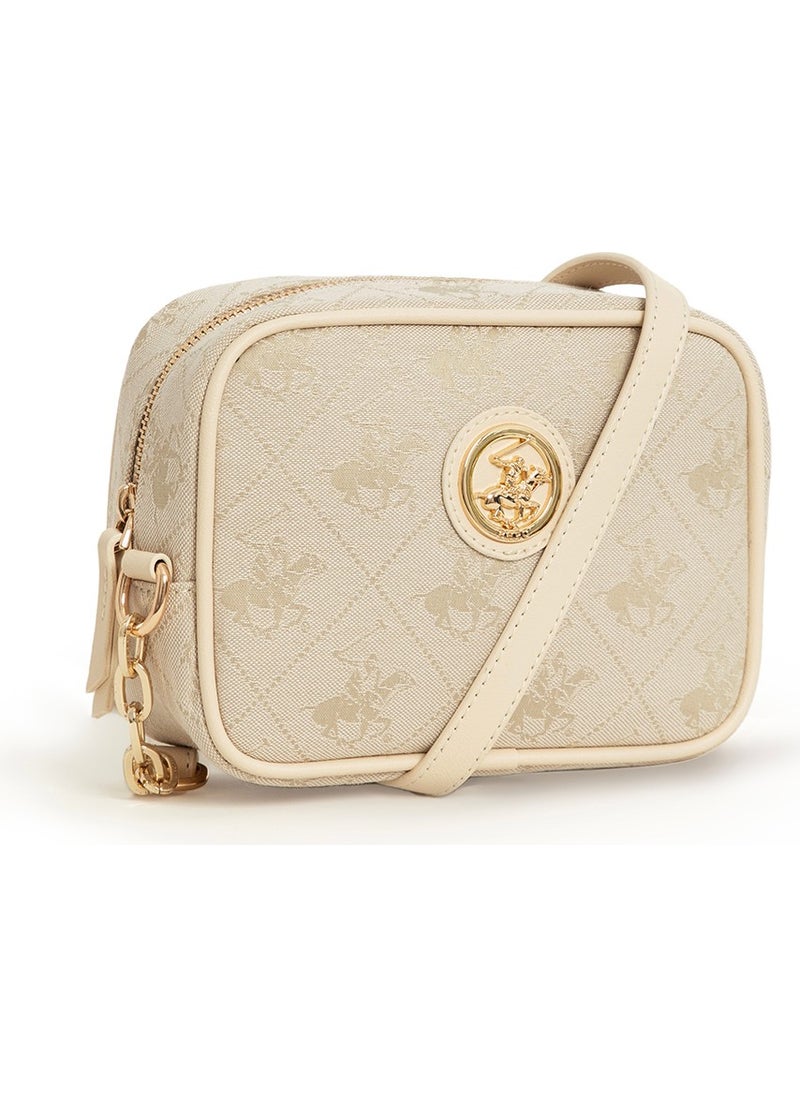 BEVERLY HILLS POLO CLUB Women's Crossbody Bag 05BHPC8035  - Image 3