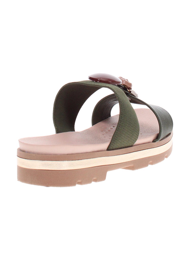 MODARE Flat Sandals for Women – Stylish & Comfortable Everyday Wear - Image 3