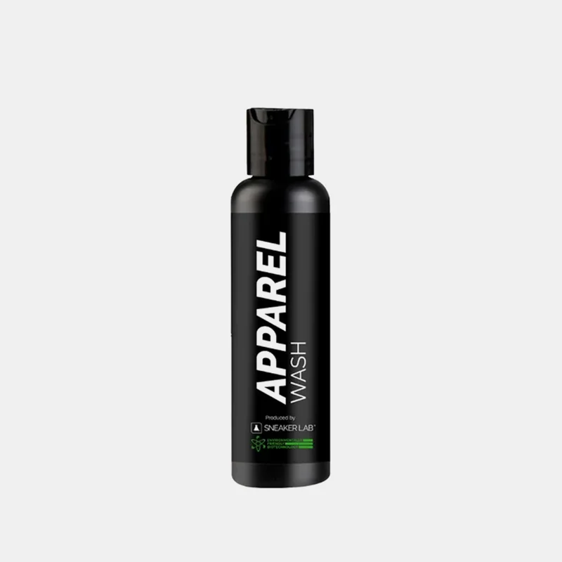 Sneaker Lab Apparel Wash Spray (125ml)
