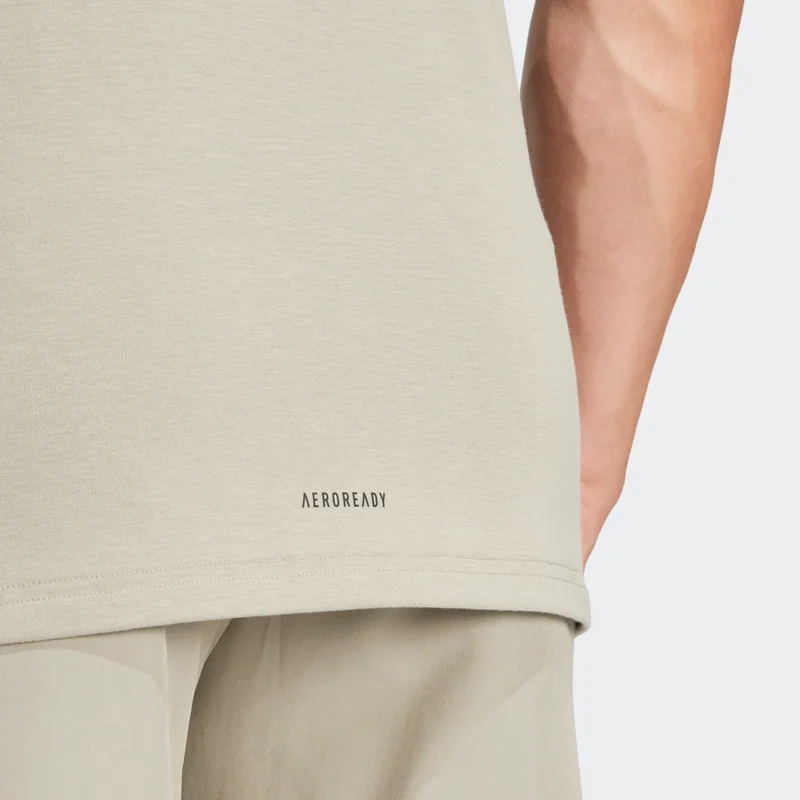 Adidas D4T WORKOUT T-SHIRT