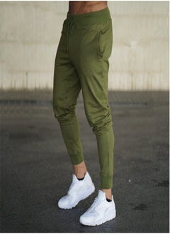 Military Green,