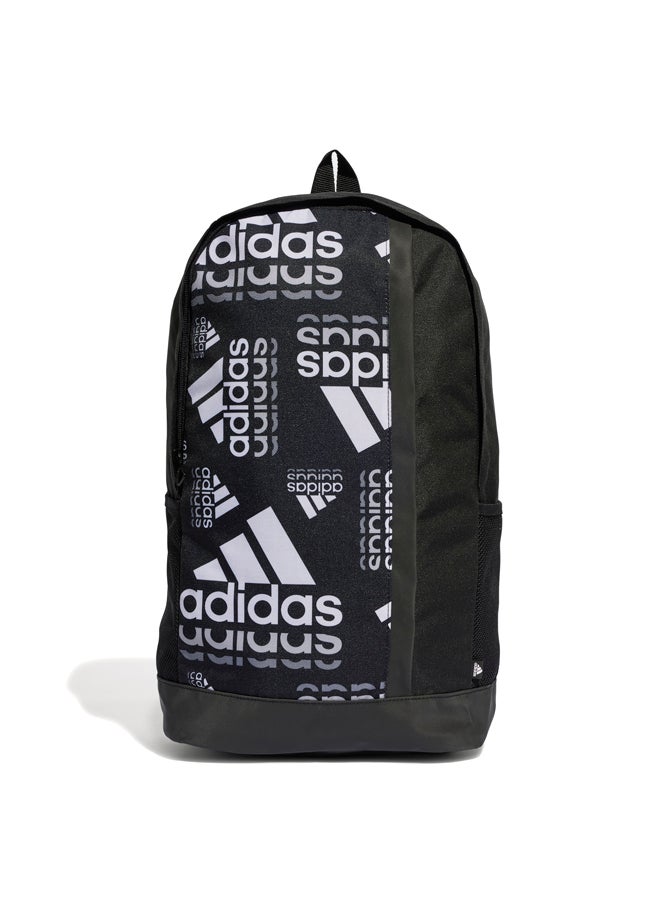 Adidas - Linear Graphic Backpack - Image 1