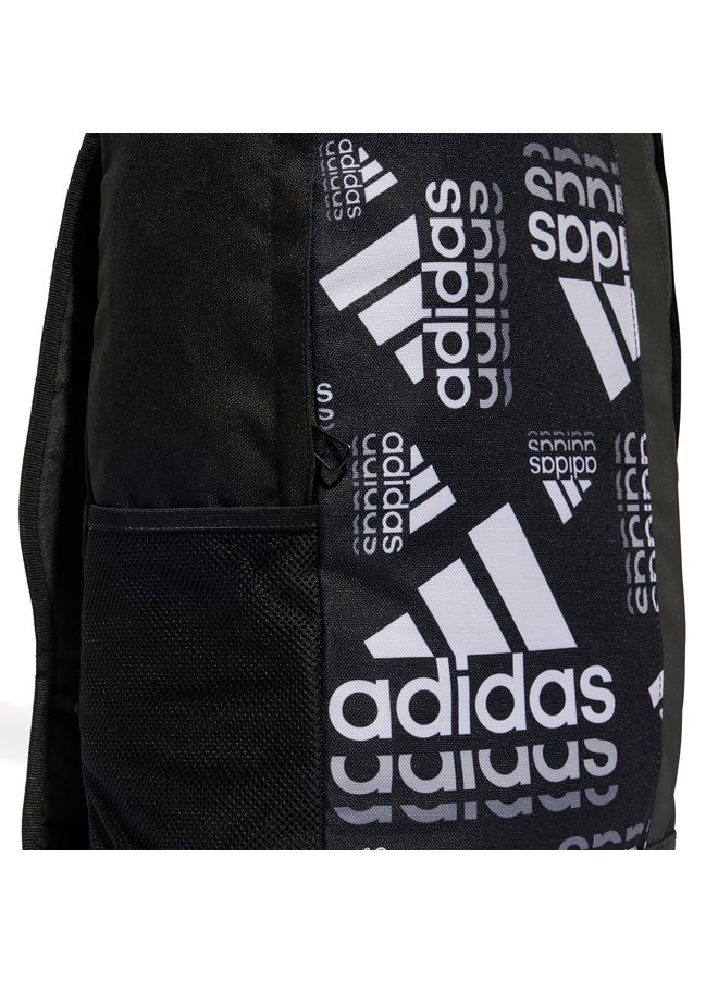 Adidas - Linear Graphic Backpack - Image 1