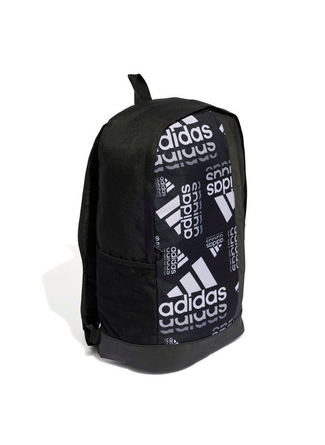 Adidas - Linear Graphic Backpack - Image 1
