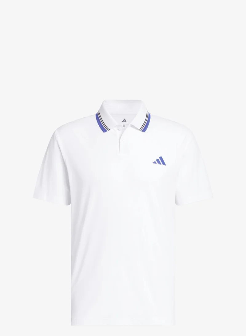 Adidas ULTIMATE365 TOUR CLIMACOOL POLO SHIRT