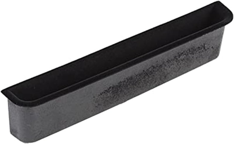 Wivplex Car Door Storage Bin for Jeep Wrangler JK - Image 1