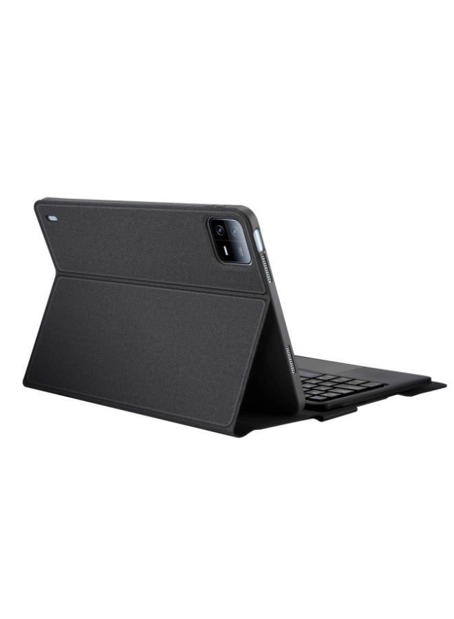 TK Series Keyboard with Protective Case for Xiaomi Pad 6 / 6 Pro - Image 1
