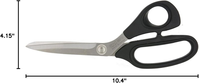 KAI مقص خياطة كاي 5210 بطول 8 إنش (N5210) - Image 2