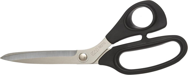 KAI مقص خياطة كاي 5210 بطول 8 إنش (N5210) - Image 1