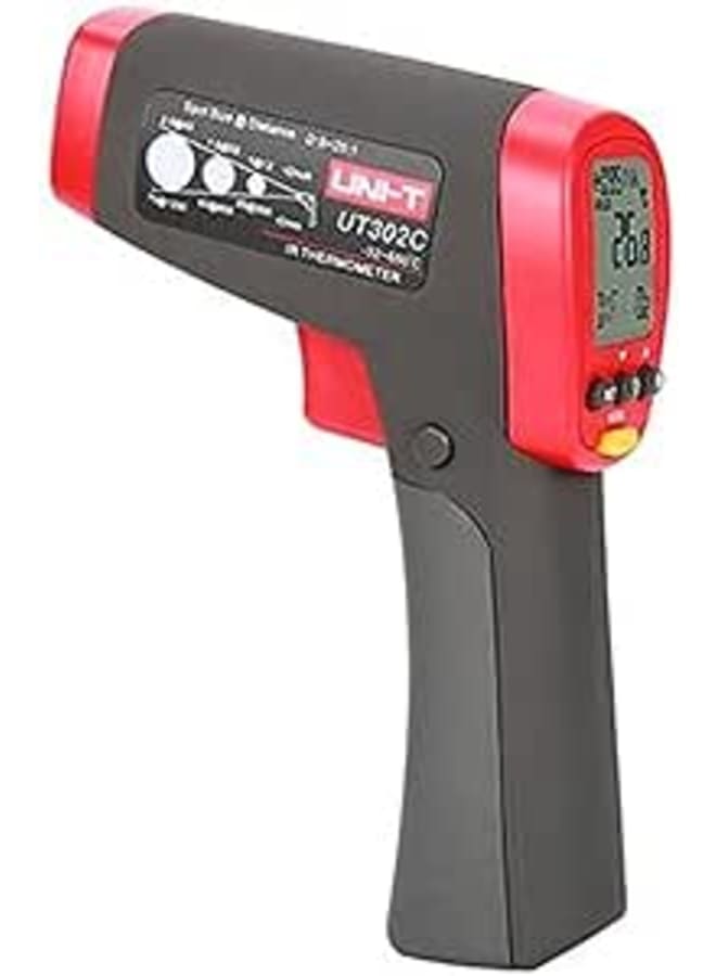 UNI-T UT302C Infrared Thermometers