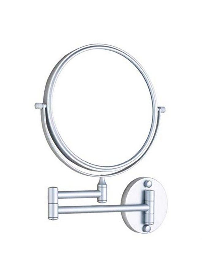 Adjustable Frame Double Sided Magnifier Bathroom Hotel Home Mirror For Makeup - pzsku/Z869B0A506AFCEE47C809Z/45/_/1687593450/0df7a22d-30ab-4842-a765-1ef7f22d8360