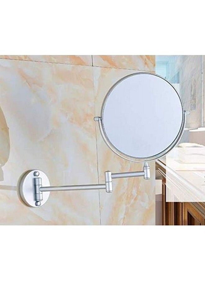 Adjustable Frame Double Sided Magnifier Bathroom Hotel Home Mirror For Makeup - pzsku/Z869B0A506AFCEE47C809Z/45/_/1687593455/d7ab1e71-0a78-460d-9065-dcfda66555ca