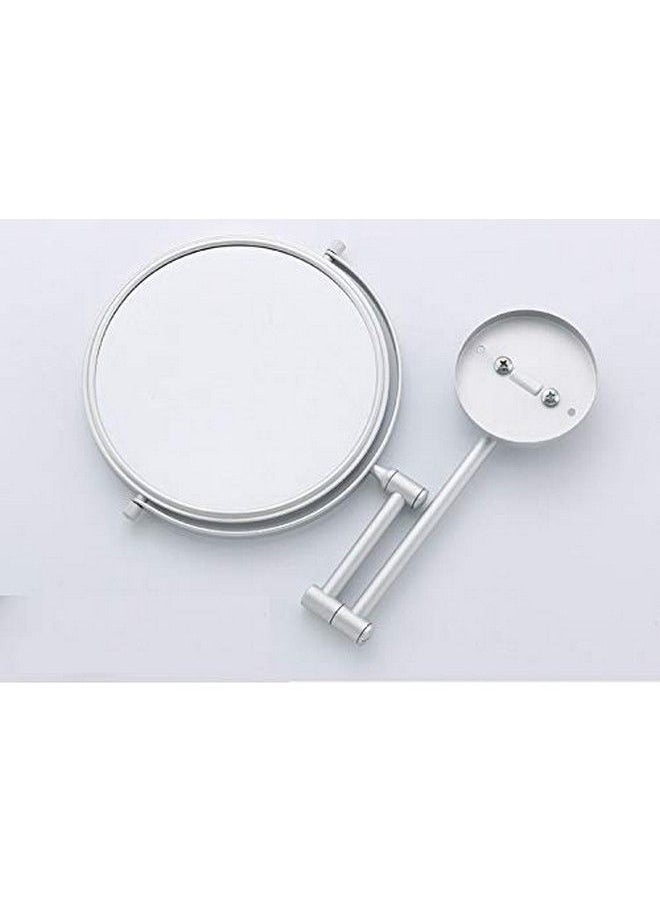 Adjustable Frame Double Sided Magnifier Bathroom Hotel Home Mirror For Makeup - pzsku/Z869B0A506AFCEE47C809Z/45/_/1687593465/00e3f506-8fb2-440b-a541-d1680e076ae7