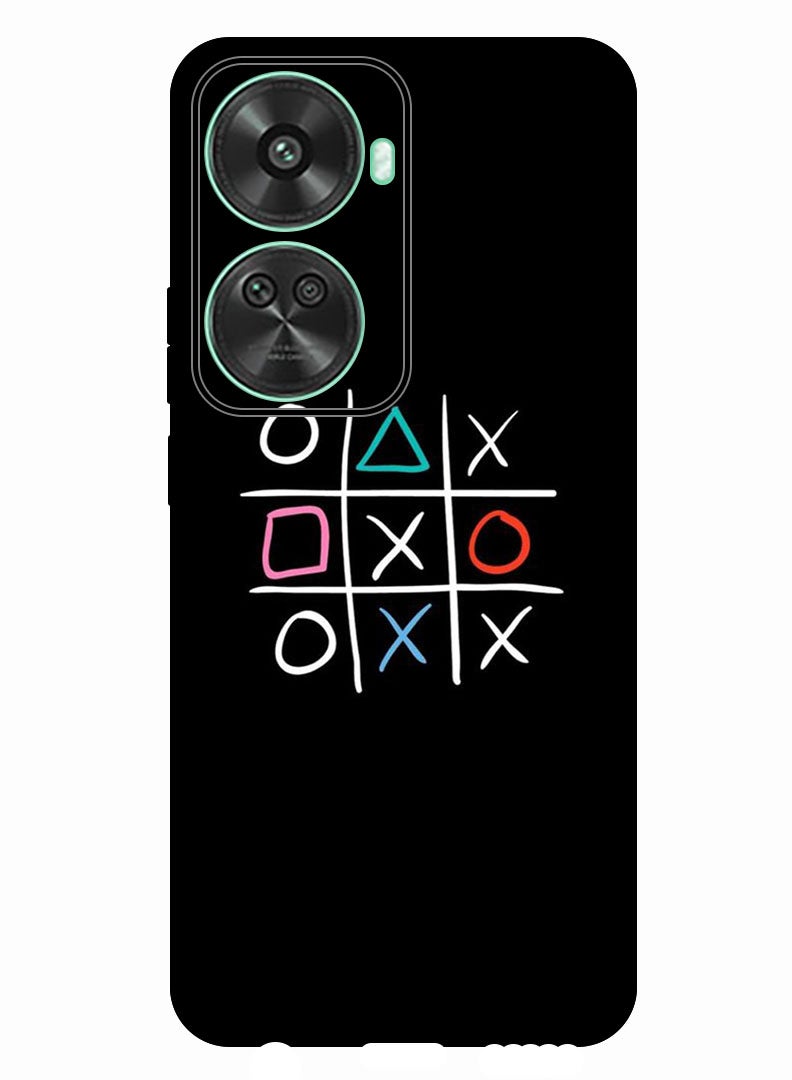 Theodor Protective Case Anti Scratch Shock Proof Bumper Cover For Huawei nova 11 SE PS (2) - Image 1