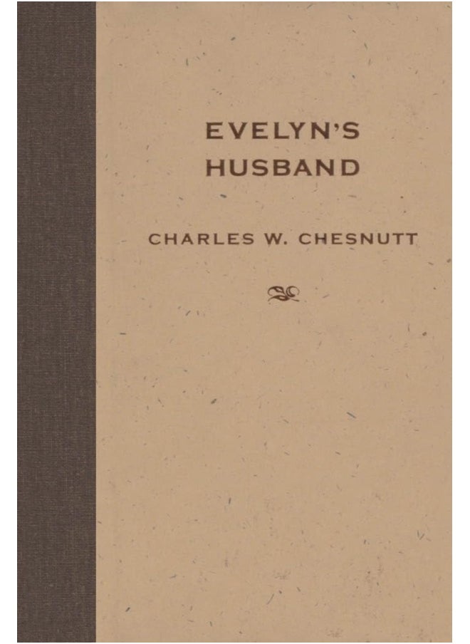 Evelyn's Husband 