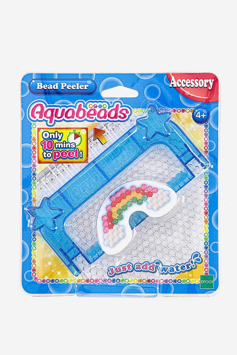 Aquabeads Bead Peeler, Blue - Image 1