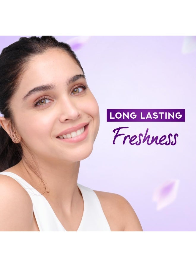 Pond's Freshness Talcum Powder | Acacia Honey | 400g - Image 3