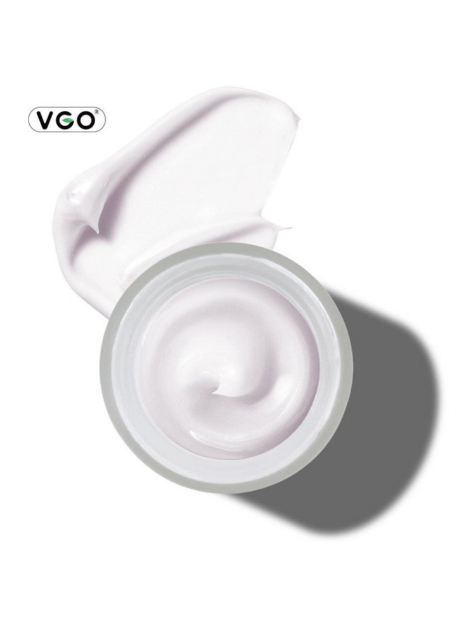 VGO VGO Pro-Xylane Active Cream - Plumping & Firming, Daily Face Repair Moisturizer Hydrating for All Skin Types 30g / 1.02oz  - Image 4