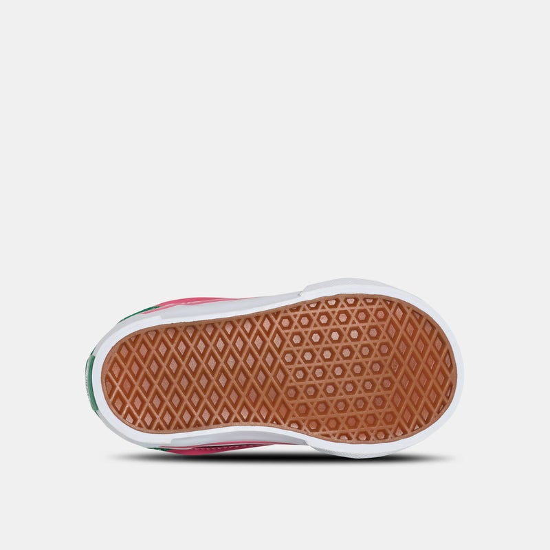 VANS Kids' Knu Skool Shoes - Image 3