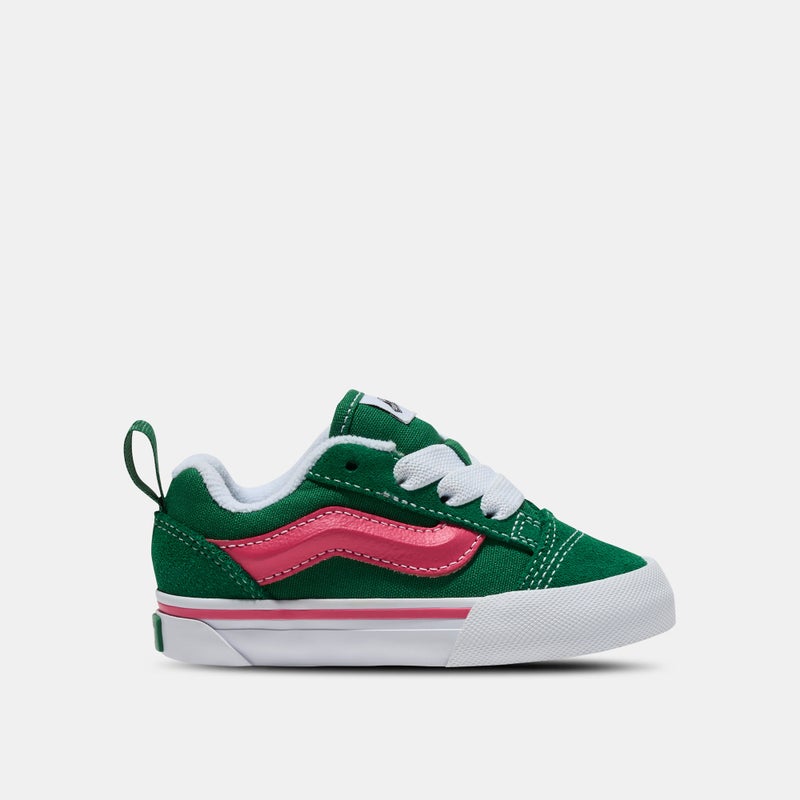 VANS Kids' Knu Skool Shoes - Image 1