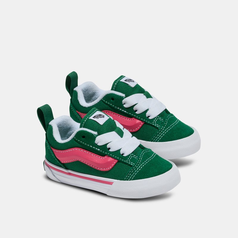 VANS Kids' Knu Skool Shoes - Image 2
