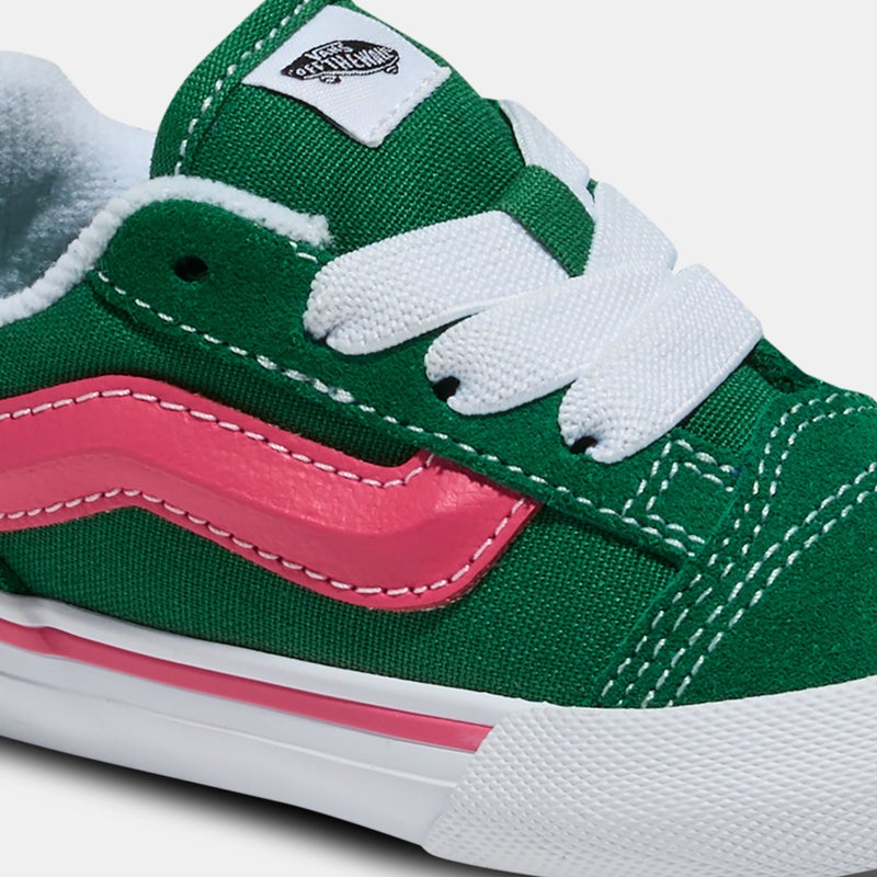 VANS Kids' Knu Skool Shoes - Image 4