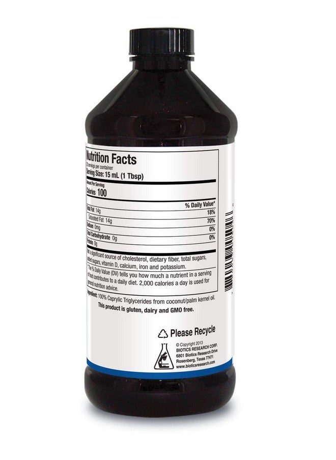 Research Bio Mct Brain Fuel Brain Energy Pure Energy Medium Chain Triglycerides Mct Caprylic Triglyceride 16 Fluid Ounces - pzsku/Z869B9267F953BBB3B0C1Z/45/_/1695146254/09023de6-aa30-45f7-840f-ebc7ed07434c