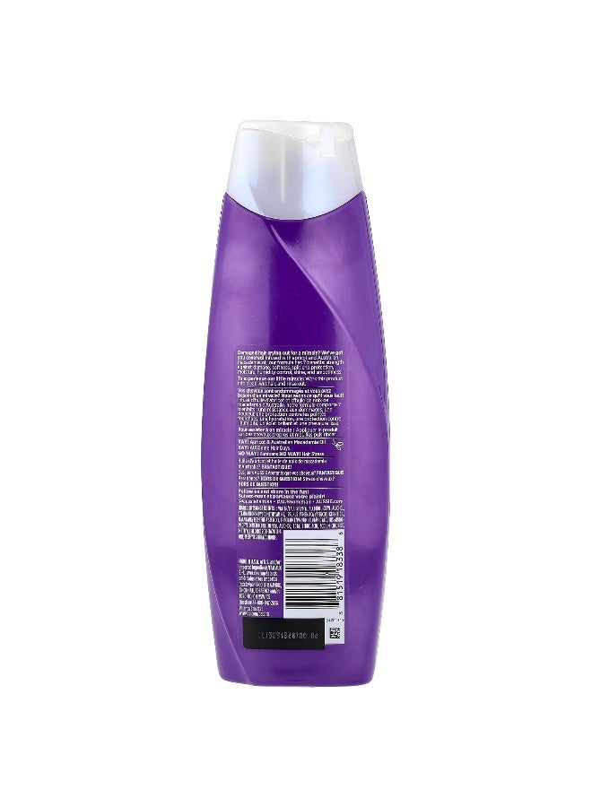 Aussie, Total Miracle, 7 n 1 Conditioner with Apricot & Australian Macadamia Oil, 12.1 fl oz (360 ml) - Image 2