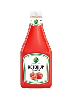 Tomato Ketchup, Herzegovina