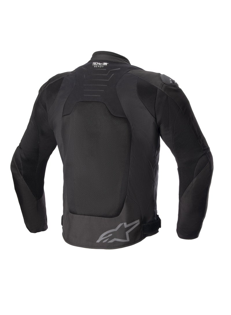 Alpinestars Alpinestars SMX Air Jacket Black  - Image 2