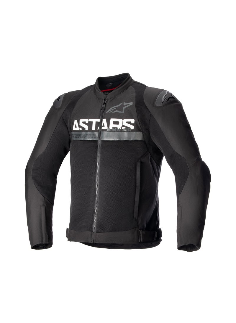 Alpinestars Alpinestars SMX Air Jacket Black  - Image 1