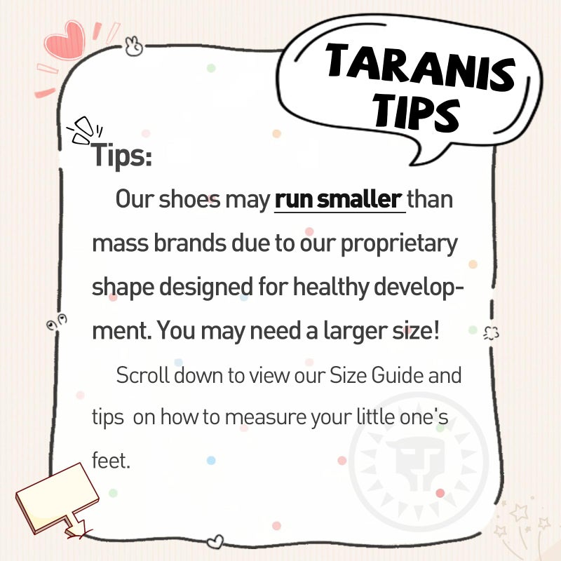 TARANIS First Walker Shoes Baby Toddler Shoes Lightweight Cushion Comfortable Non-Slip Boy Girl Sneakers A Off White18 - Image 2