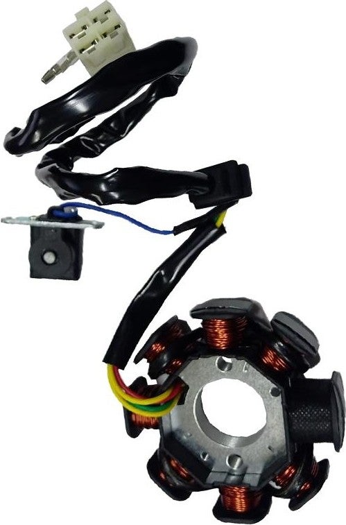 Stator - Sfc Mini