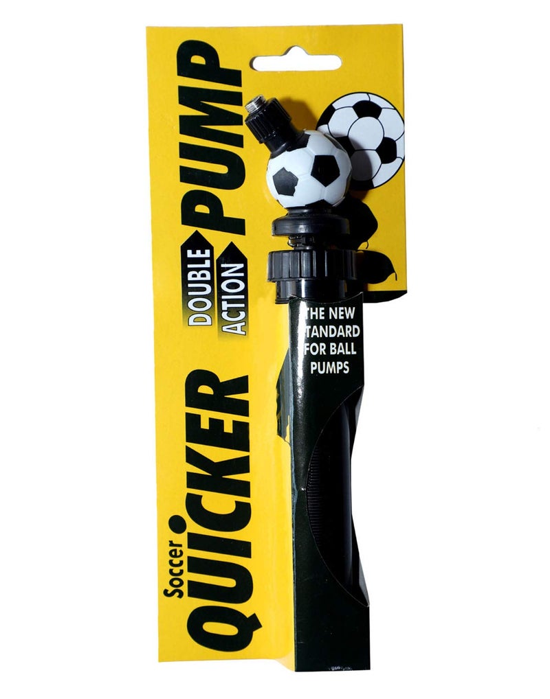 Klapp Imported Double Action Ball Pump(6 Month Warranty) - Image 4