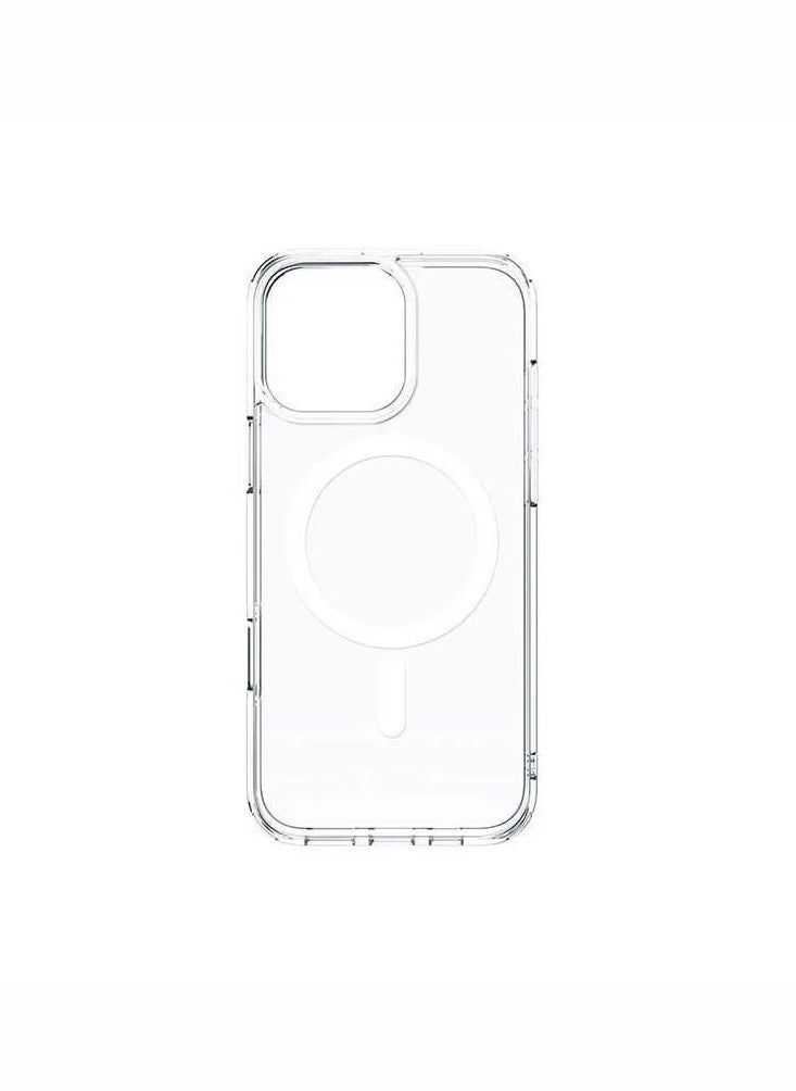 Desert - Desert Clear Case for iPhone 16 Pro - Image 1