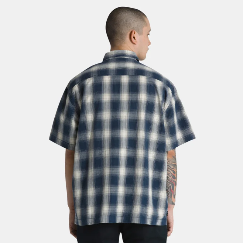 فانز Men's Nick Michel Woven Shirt