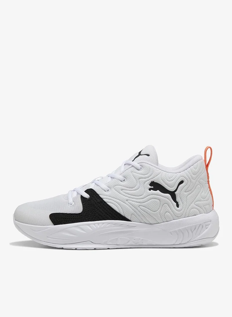 Puma Court Pro 3