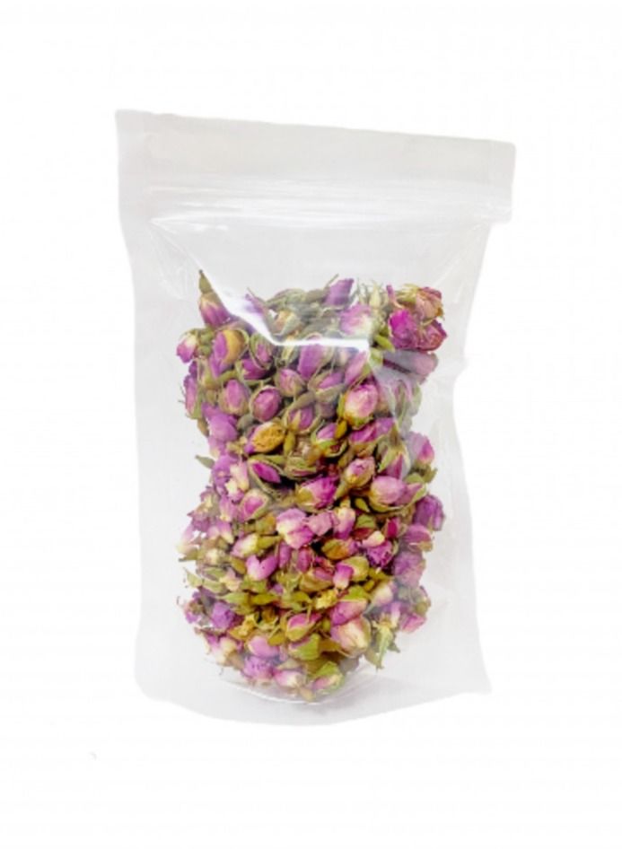 Mohammadi Dried Roses 250 grams - Image 1
